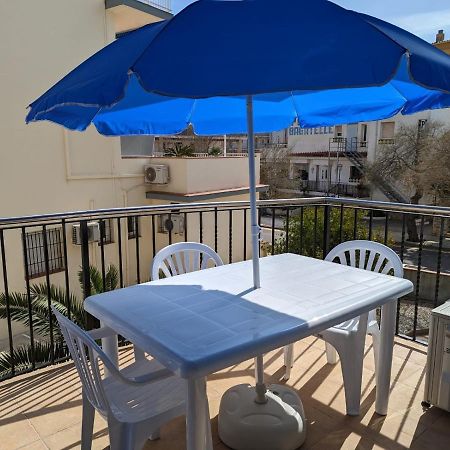 Apartamento En Roses, A 2 Minutos A Pie De Playa Zewnętrze zdjęcie