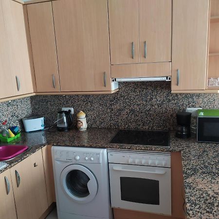 Apartamento En Roses, A 2 Minutos A Pie De Playa Zewnętrze zdjęcie
