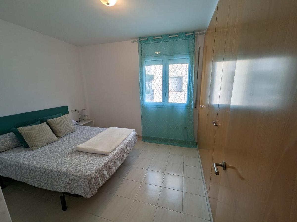 Apartamento En Roses, A 2 Minutos A Pie De Playa Zewnętrze zdjęcie
