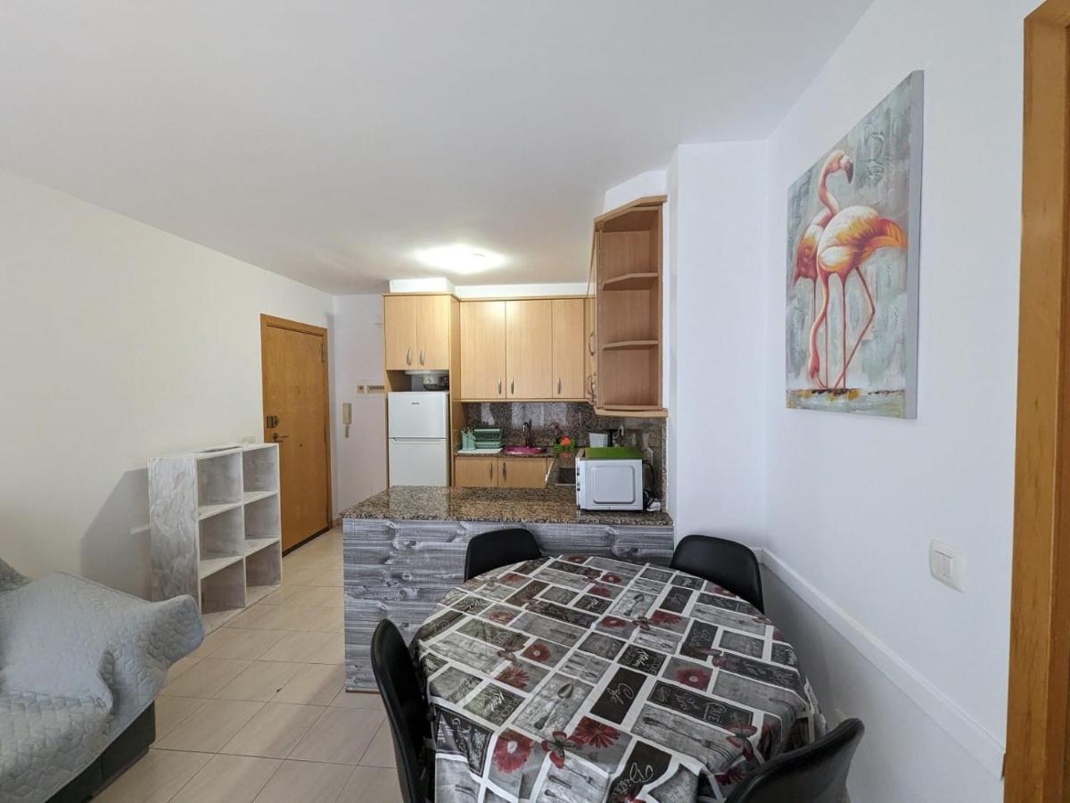 Apartamento En Roses, A 2 Minutos A Pie De Playa Zewnętrze zdjęcie