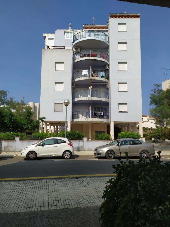 Apartamento En Roses, A 2 Minutos A Pie De Playa Zewnętrze zdjęcie